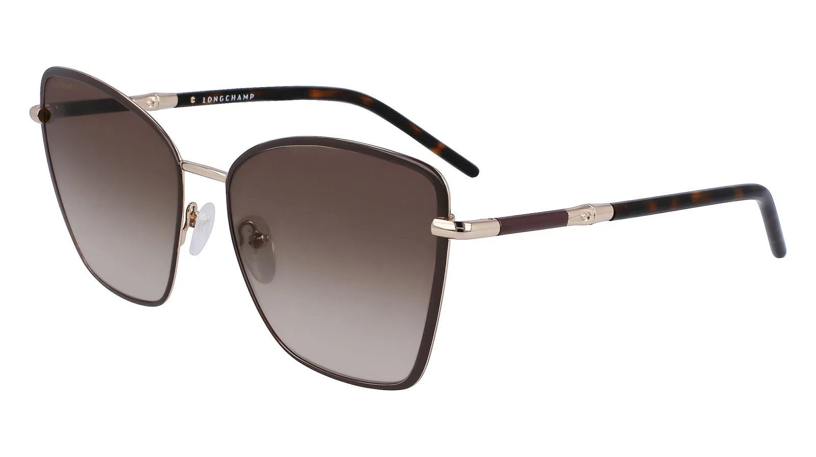 Longchamp LO167S Sunglasses - view 3